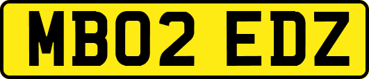 MB02EDZ