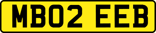 MB02EEB