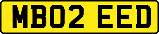 MB02EED