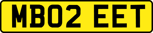 MB02EET