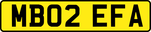 MB02EFA