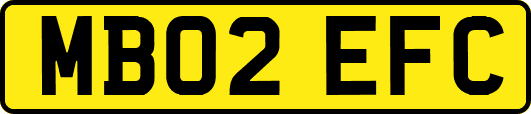 MB02EFC