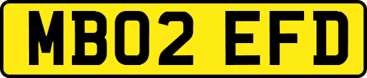 MB02EFD