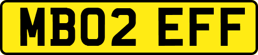 MB02EFF