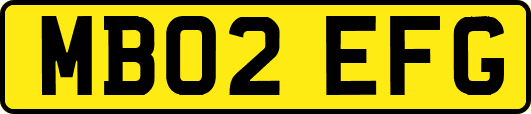 MB02EFG