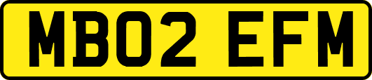 MB02EFM