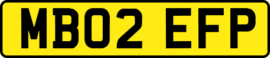 MB02EFP