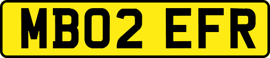 MB02EFR