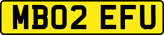 MB02EFU