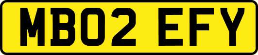 MB02EFY