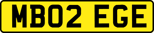 MB02EGE