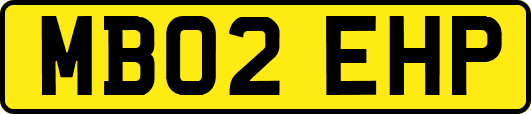 MB02EHP