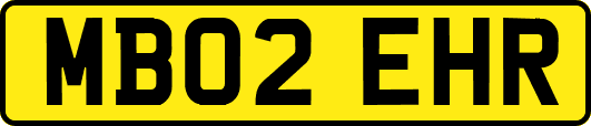 MB02EHR