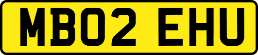 MB02EHU