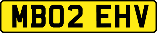 MB02EHV