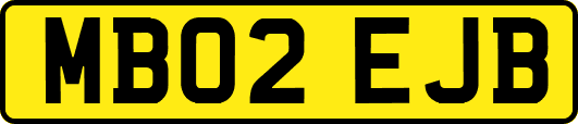 MB02EJB