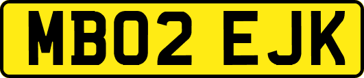 MB02EJK