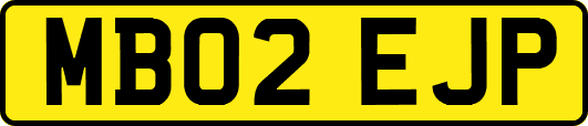 MB02EJP