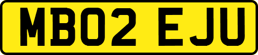 MB02EJU
