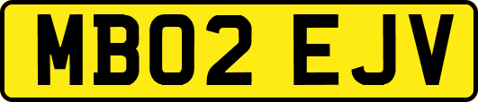 MB02EJV