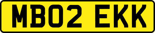 MB02EKK