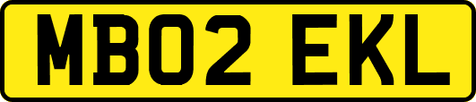 MB02EKL