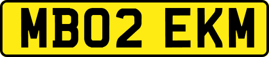 MB02EKM