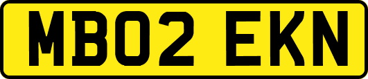 MB02EKN