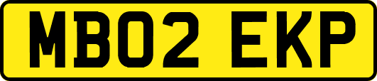MB02EKP