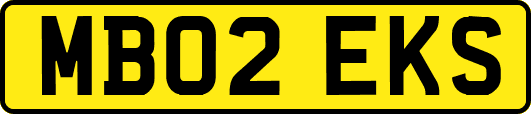MB02EKS
