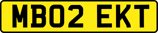 MB02EKT