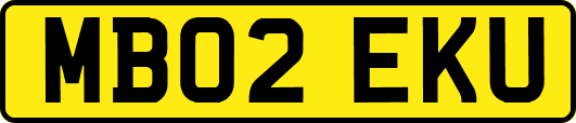 MB02EKU