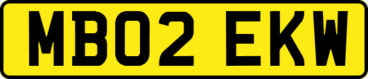 MB02EKW