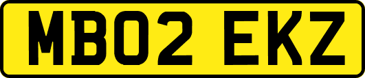 MB02EKZ