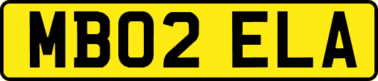 MB02ELA