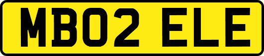MB02ELE