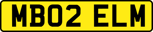 MB02ELM