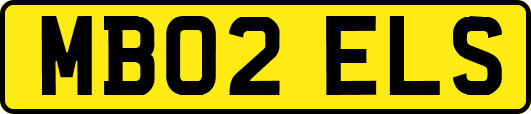 MB02ELS