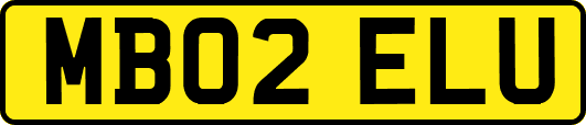 MB02ELU