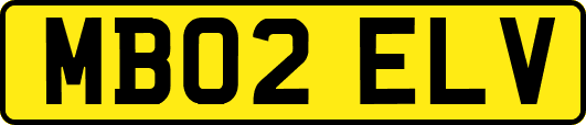 MB02ELV