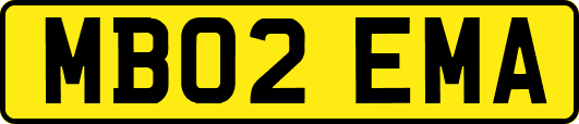 MB02EMA
