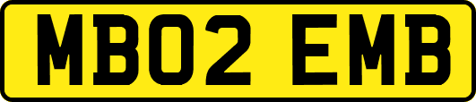 MB02EMB
