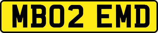 MB02EMD