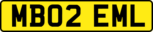 MB02EML