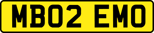 MB02EMO