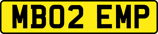 MB02EMP