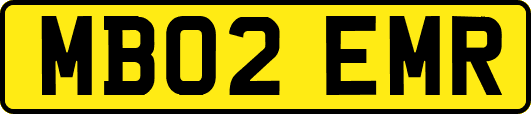 MB02EMR
