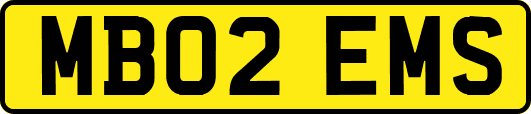 MB02EMS