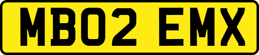 MB02EMX