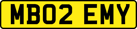 MB02EMY